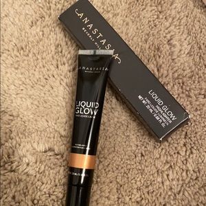 Anastasia Liquid Glow Highlighter Bronze
